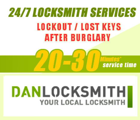 Rexdale Locksmith